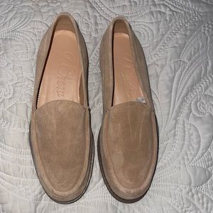 Jcrew loafers new